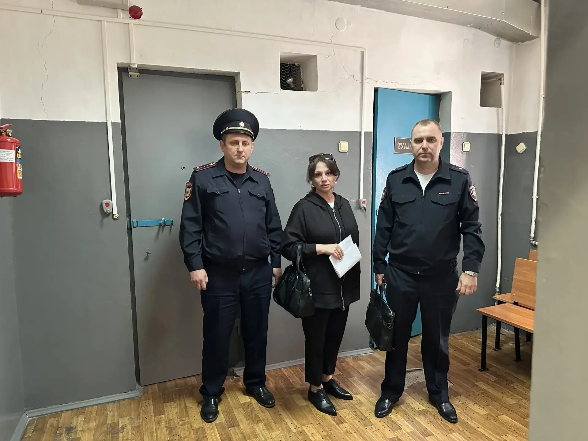 🔎 Проверили условия содержания в Изобильном
