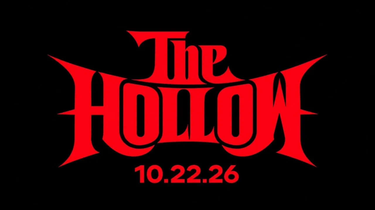 ⚡️ Предстоящее событие Хэллоуина в Roblox будет называться «The Hollow» и начнётся 22 о...