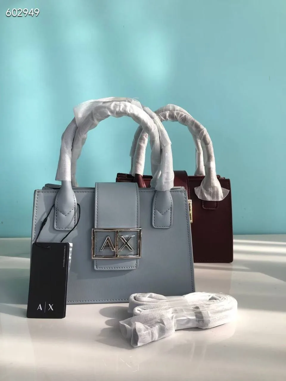 Оригинал Armani