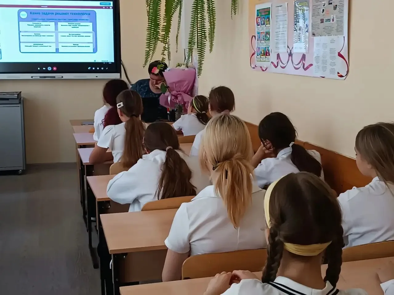 Агропромышленный комплекс Кубани: технологии будущего