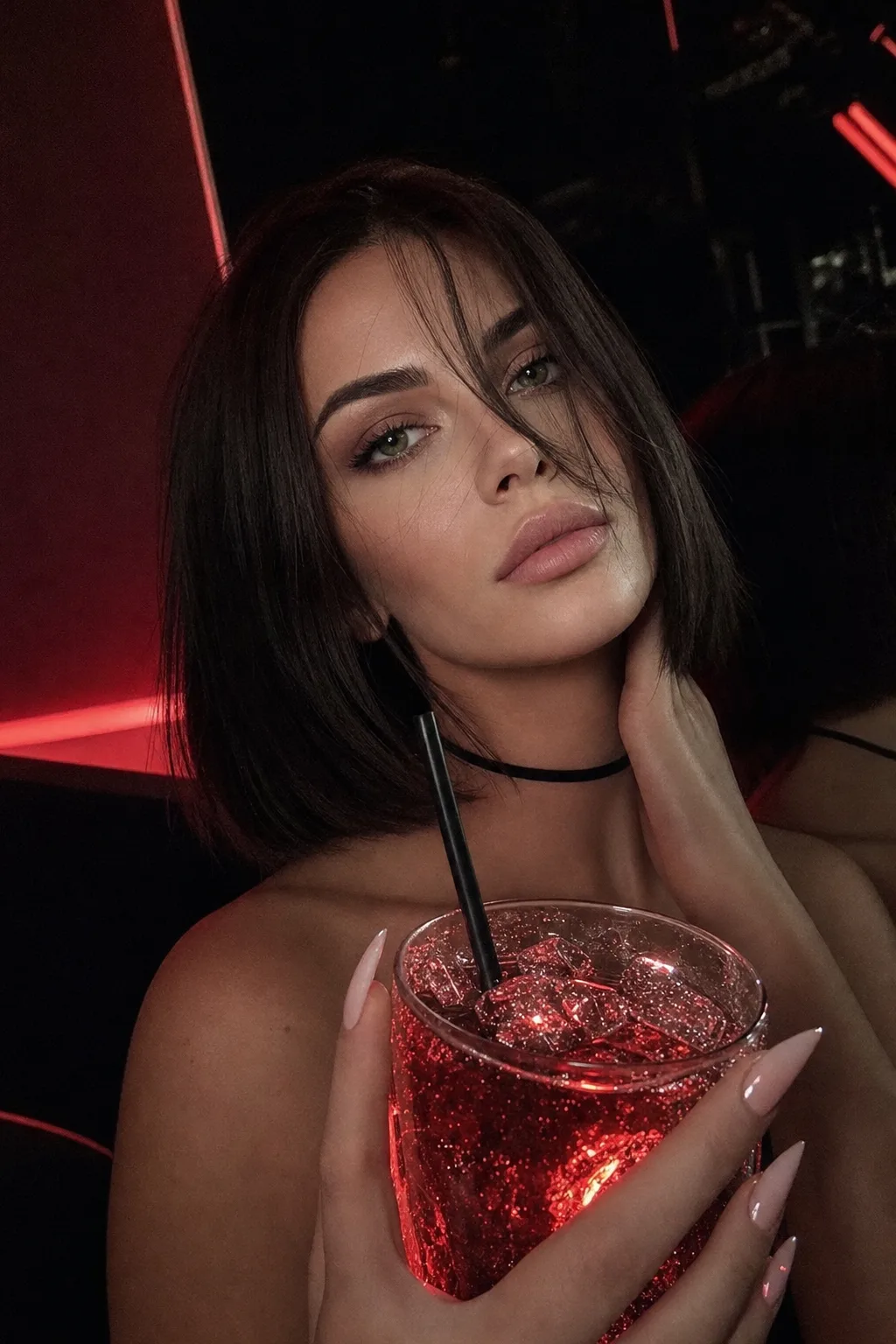 Коктейльчиком балуемся🍸