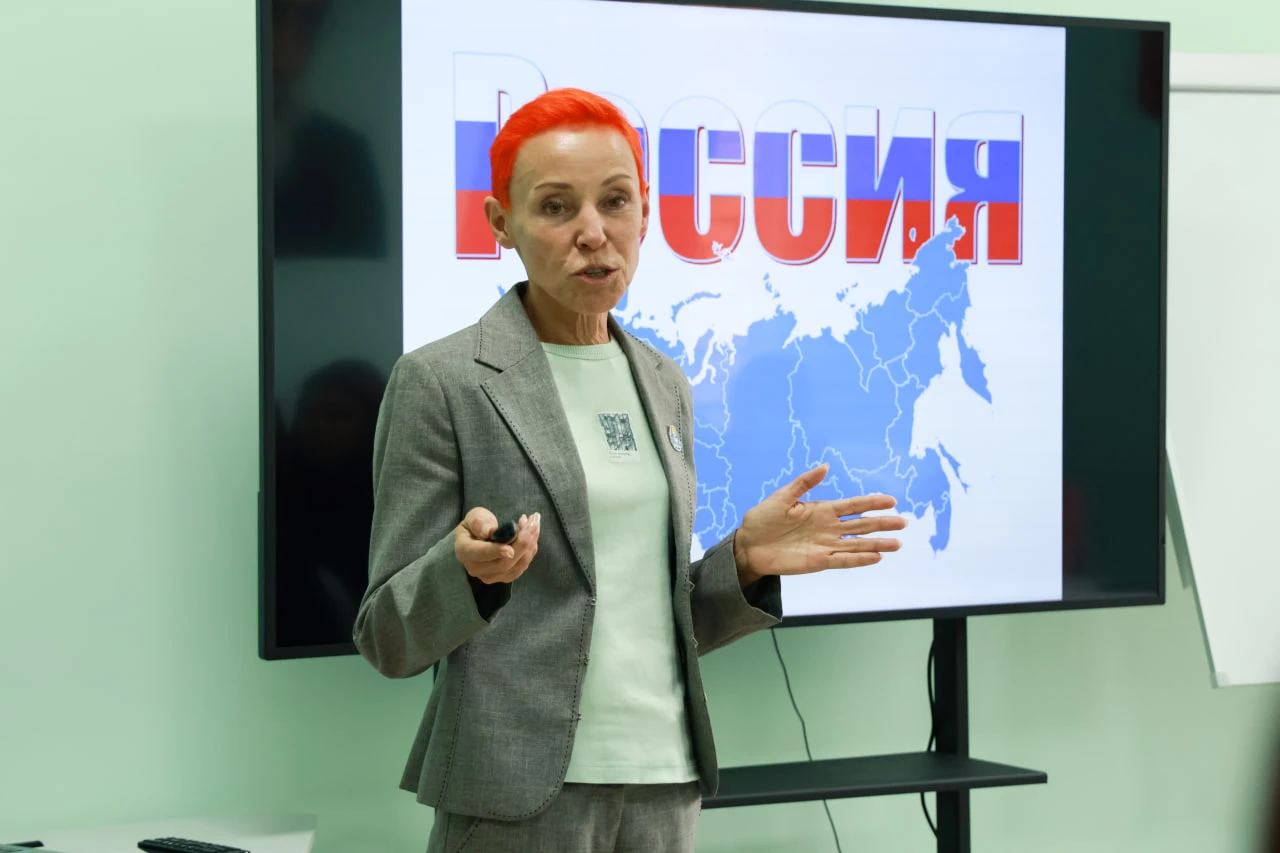 Психологический фундамент 🌱