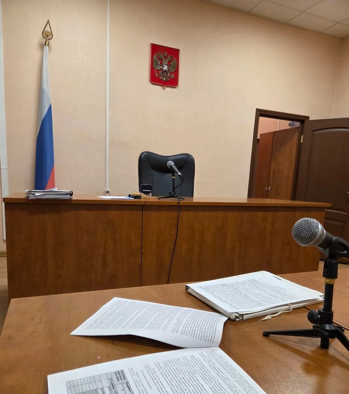 ⚖️ Фирму обязали выплатить более 2 млн рублей за незаконный пруд под Воронежем