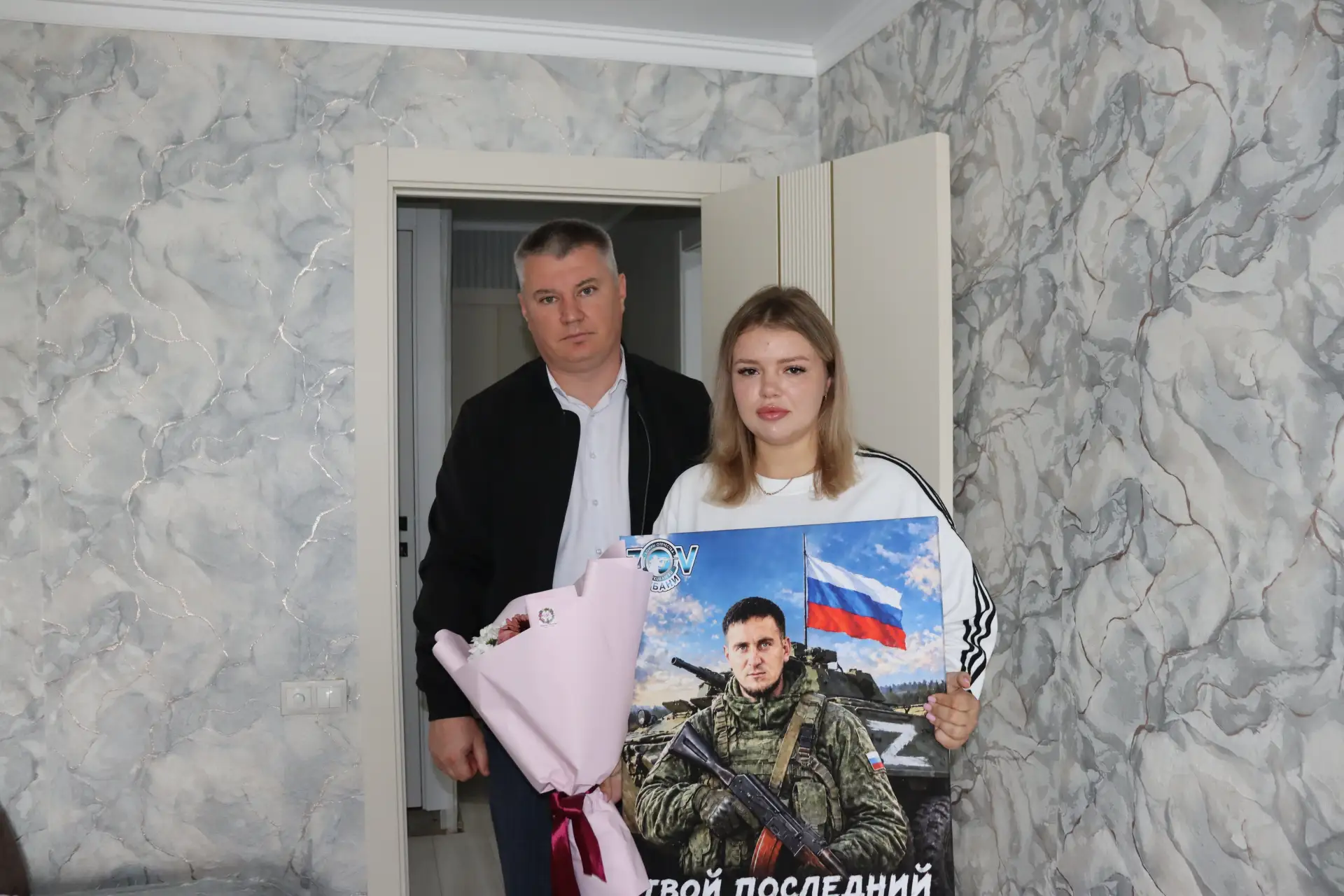 💔 Уходят на небеса лучшие — те, кто был опорой, надеждой, сердцем семьи. Отцы, мужья, ...