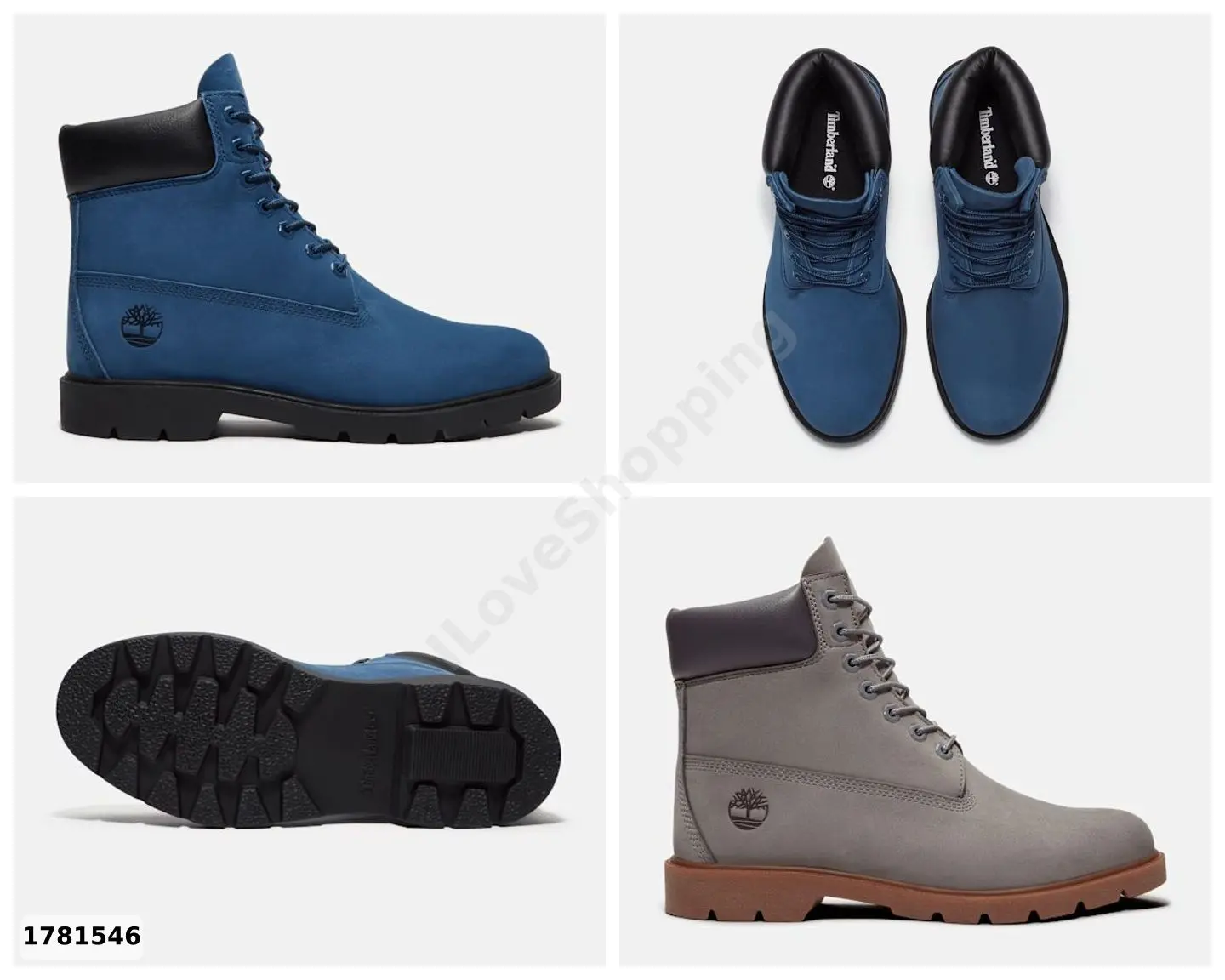 #Timberland