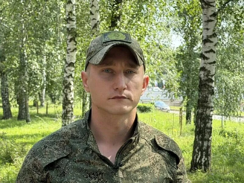 Позывной Повар: как волонтеры Набережных Челнов помогают бойцу на СВО