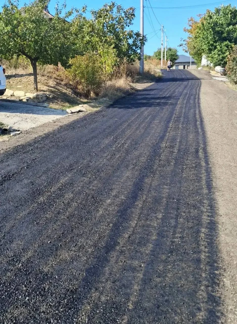 Дорожные службы Анапы работают в усиленном режиме.