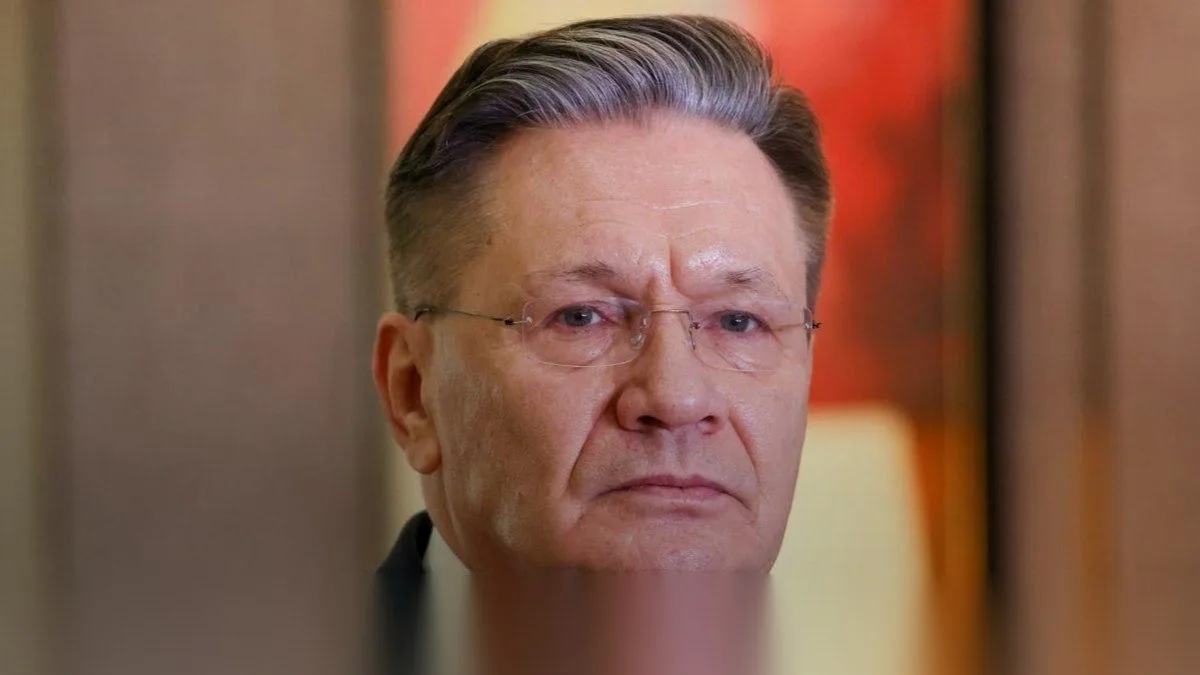 🚀 Атомная станция на Луне