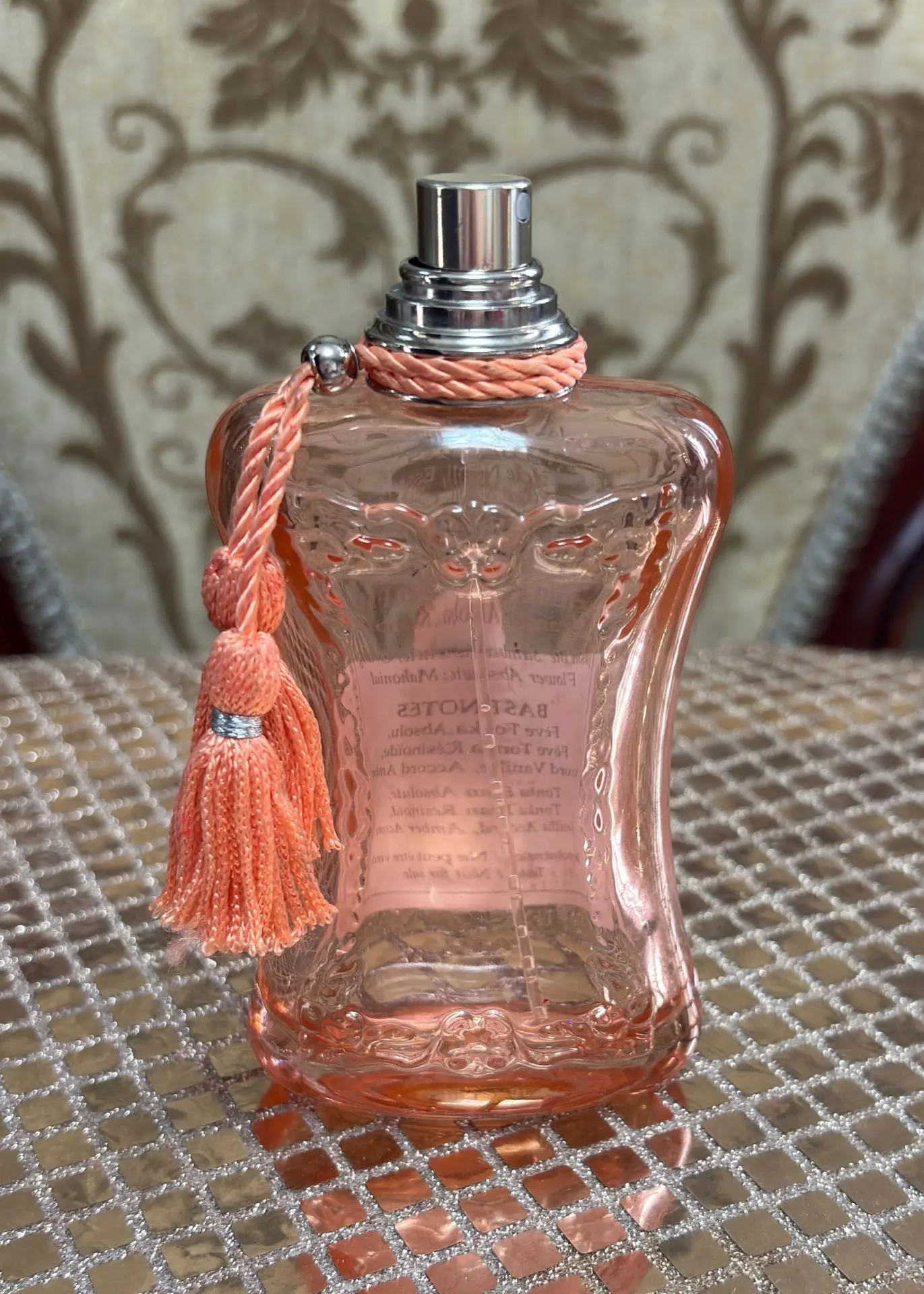 Parfums De Marly остаток во флаконе "Athenais"