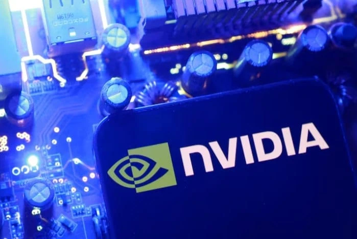 🚀 Huawei теснит NVIDIA на рынке ИИ-чипов в Китае