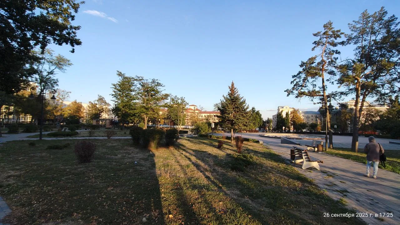 Фото #отподписчика