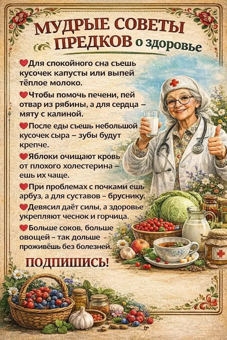 ❗️На заметку
