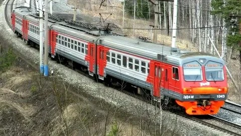 В Саратовской области на пять дней изменится расписание электричек