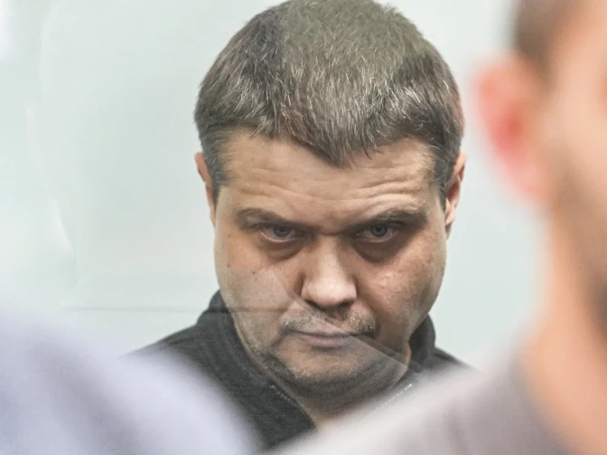 Мосгорсуд признал законной конфискацию имущества у сына бывшего главы ФМС Константина Р...