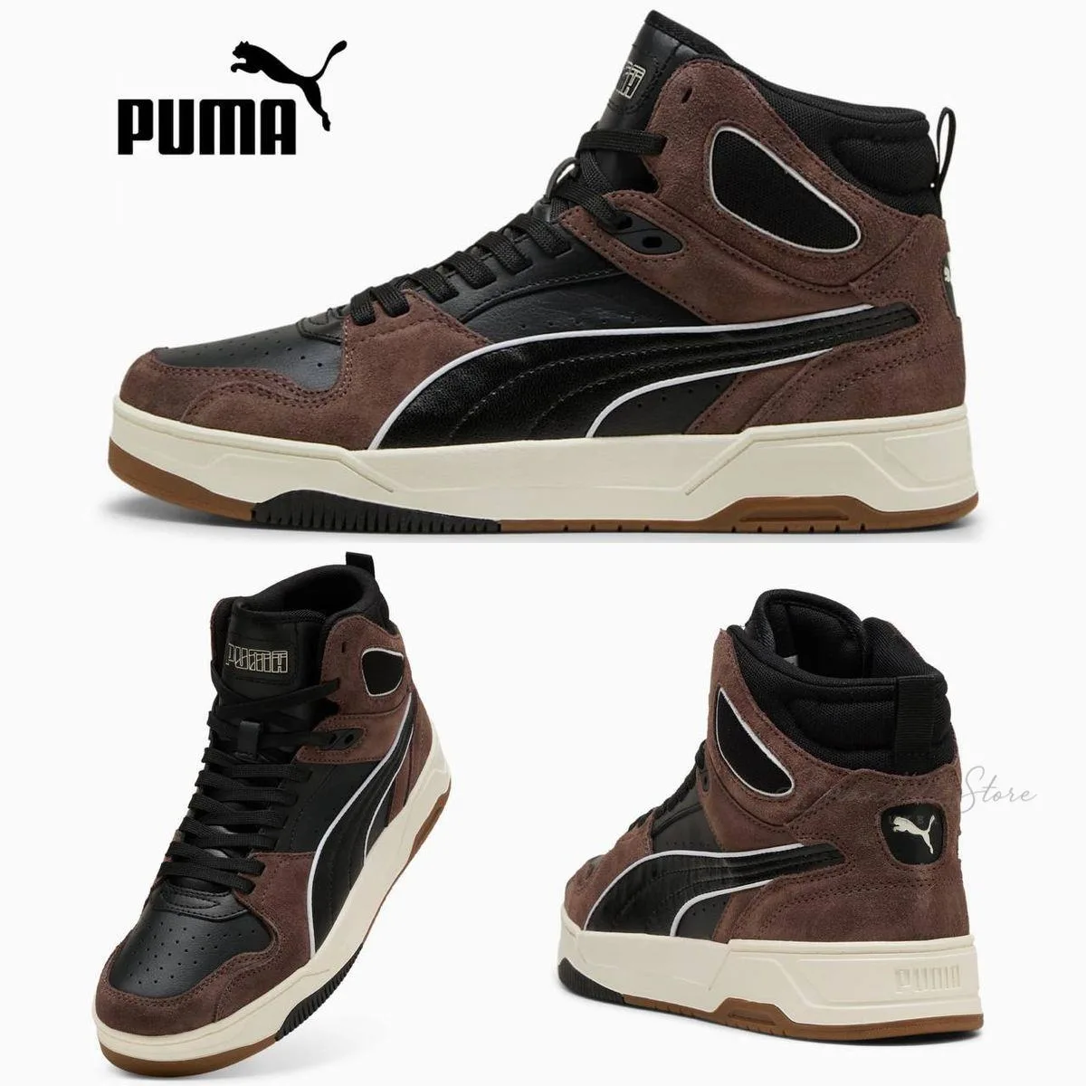 PUMA