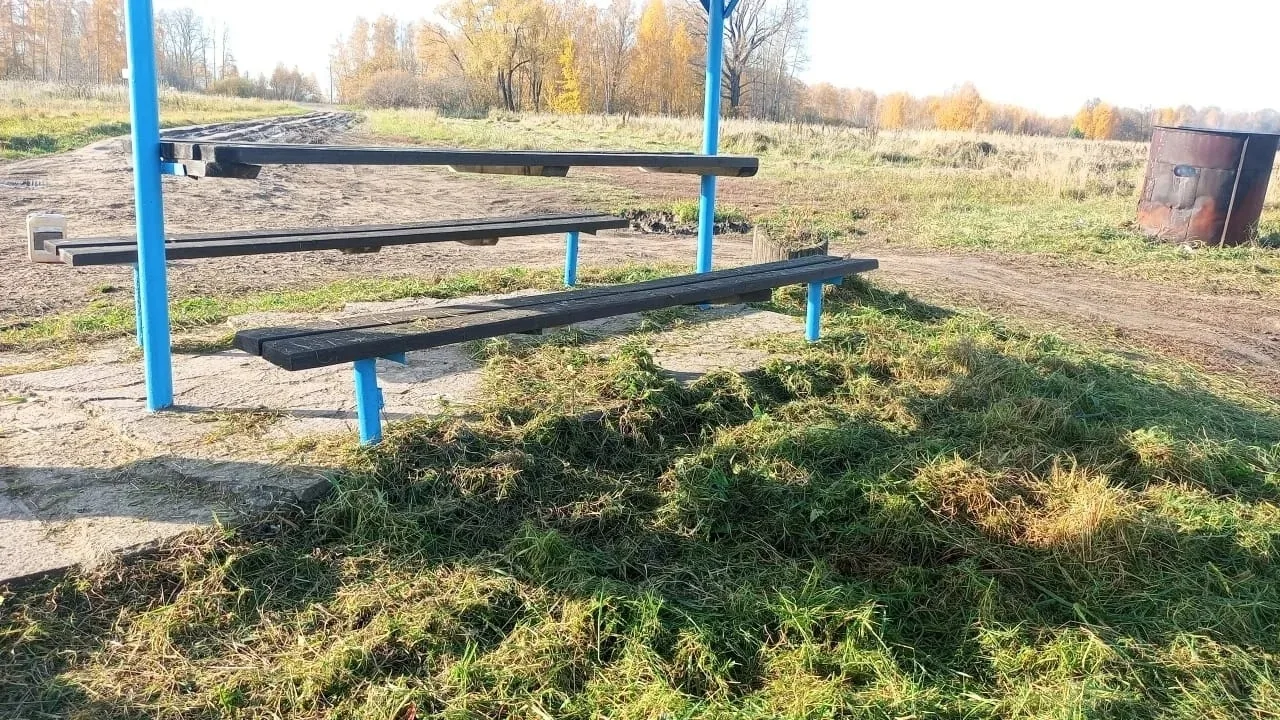 В Мишкинском районе Башкирии убрали мусор у родника «Сахарная гора»