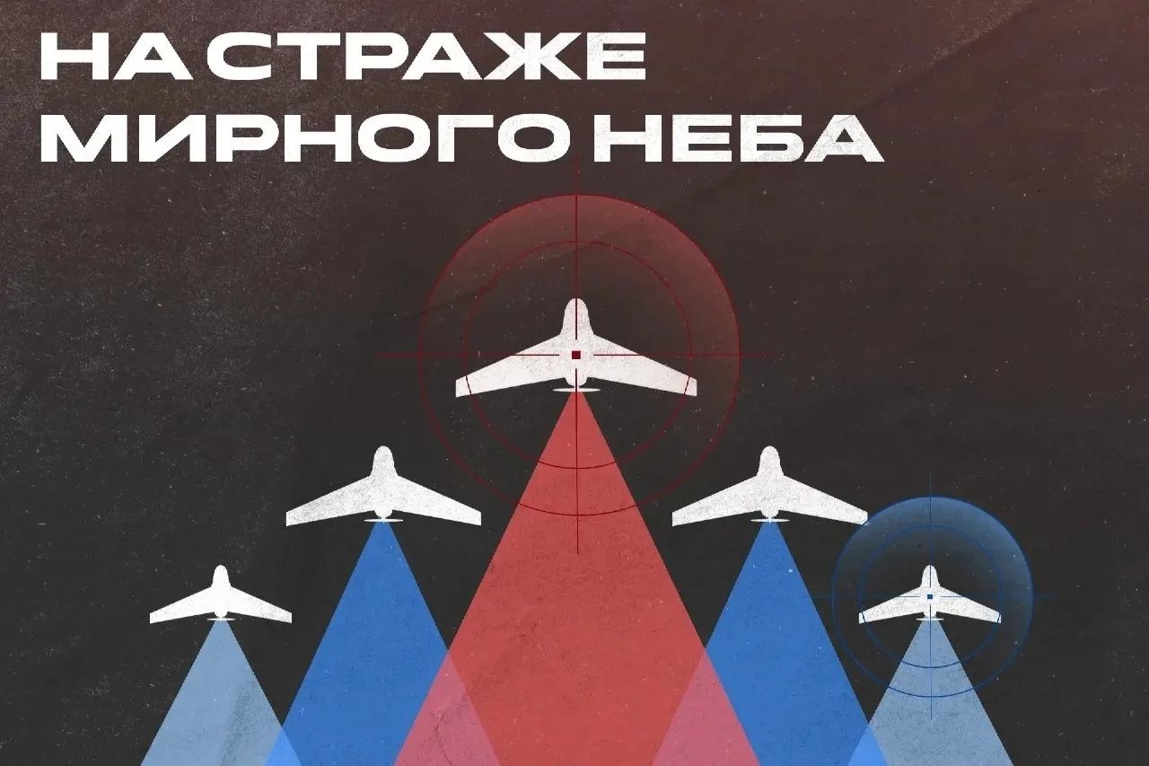 В Тульской области продолжается набор в отряд БАРС