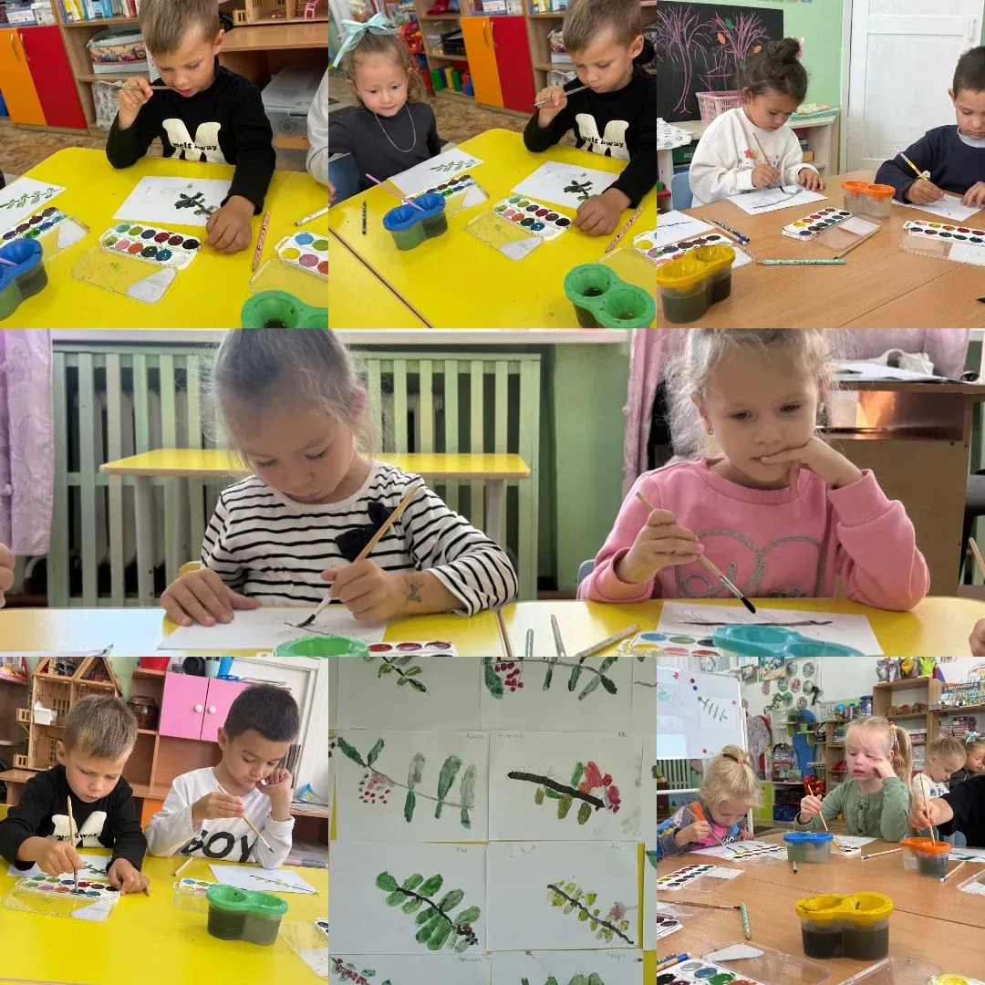 🍂Осень🍂 — прекрасное время года. Хоть в это время природа и начинает увядать, она все...