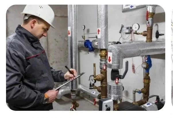 📌Требуется мастер участка инженерных сетей (отопление, водоснабжение, канализация). Го...
