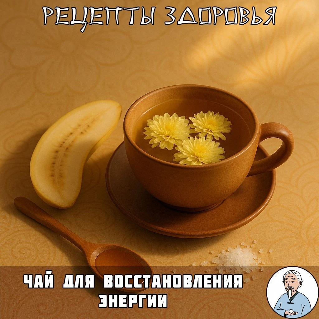 Восстановлением энергию и душевное равновесие