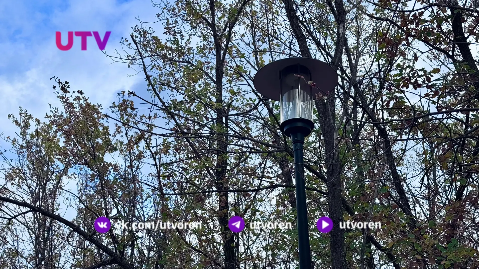 В Оренбургской области 12 октября ожидается теплая погода, но с утренними туманами