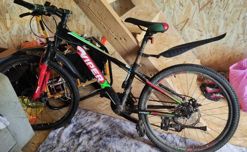 🚴‍♂️ Возврат велосипеда не спас от суда: в Нытве будут судить мужчину за кражу