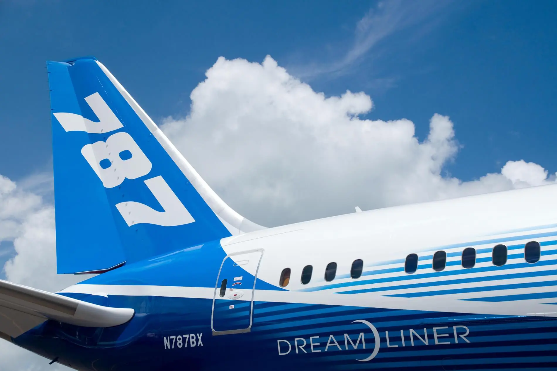 🇮🇱 IAI рассматривает конвертацию пассажирских Boeing 787 в грузовой самолёт