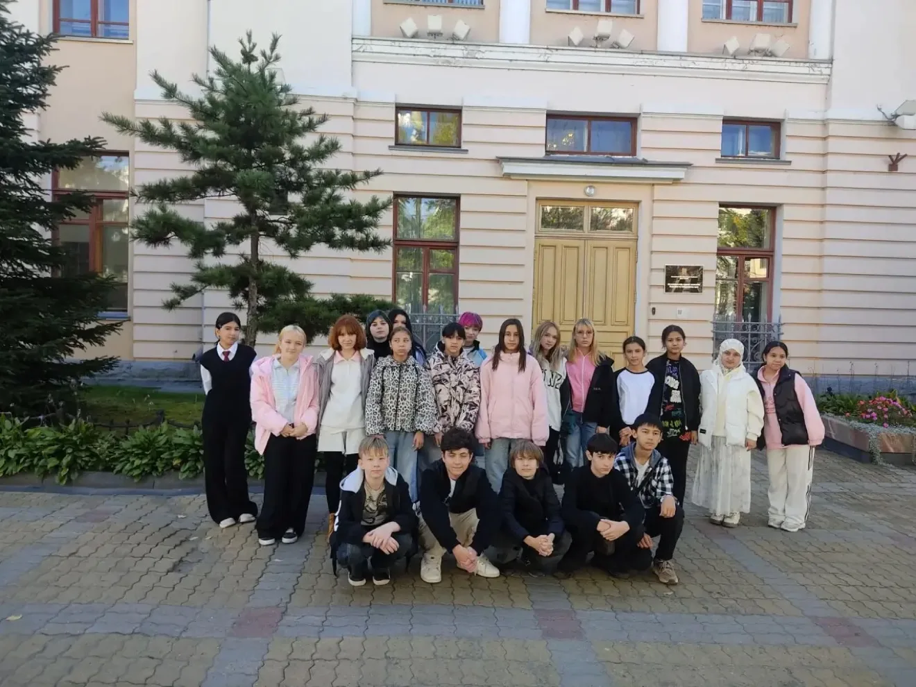 Код  истории в музее Сбера