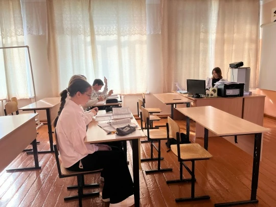 Сегодня, 5 октября, вся страна отмечает День учителя — замечательный повод сказать тепл...