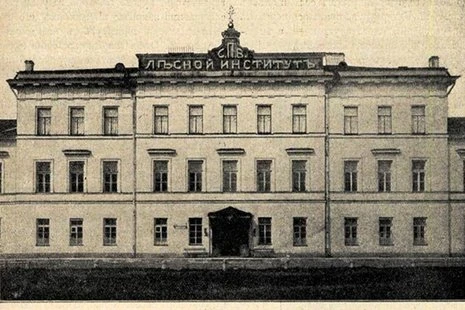 «Отец русской фенологии». Как в Петербурге вспоминают Дмитрия Кайгородова