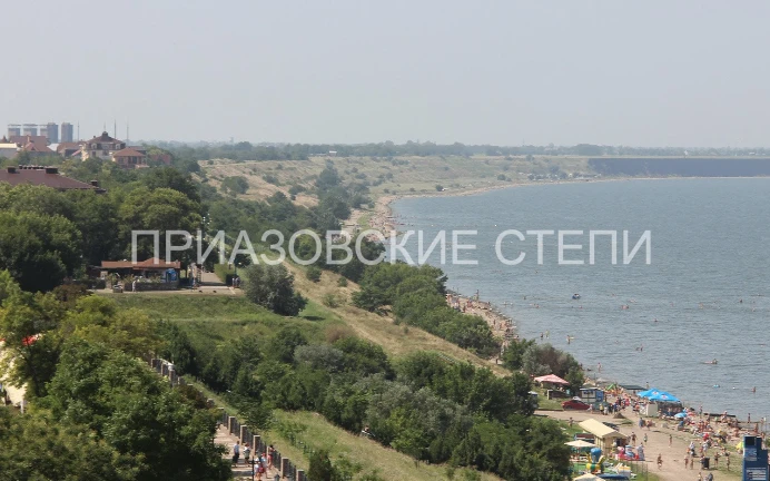 ✅ Курорты Азовского моря продолжают бронировать на осень 2026 года
