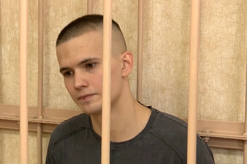 🎤 Хотел стать рэпером, но получил 4 года колонии