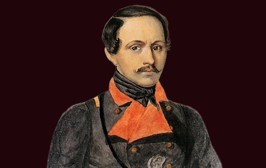 Ровно 212 лет назад родился Михаил Юрьевич Лермонтов (1814–1841) — поэт, прозаик, драма...