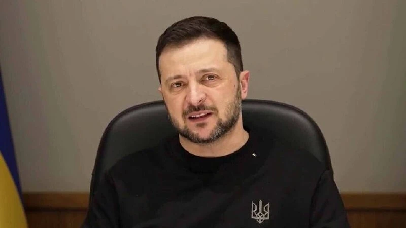 ⚡️ВСУ получили все необходимые приказы в связи с объявленным энергетическим перемирием,...