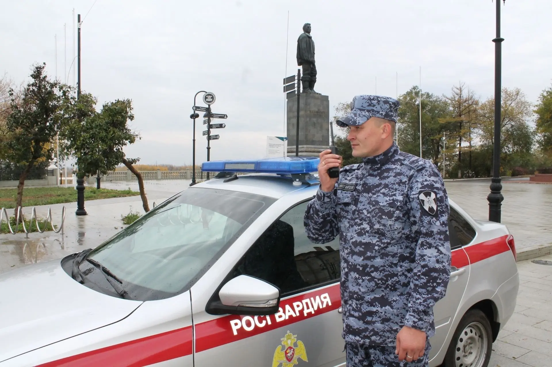 🚨 Начинается набор на службу!