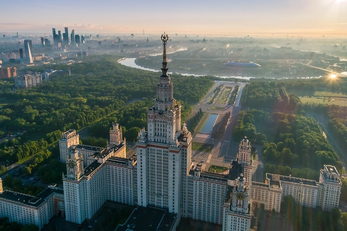 Вузы перейдут на новую модель образования до 2030 года