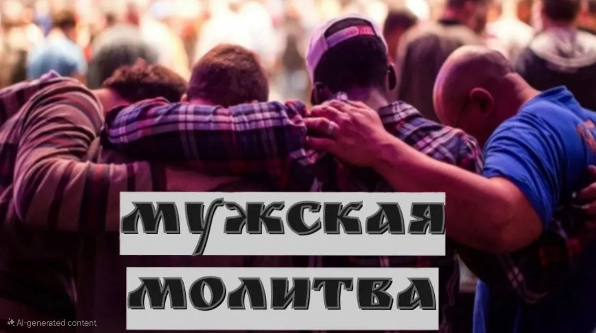 ❗️Данный пост о молитве выходит раз в неделю.