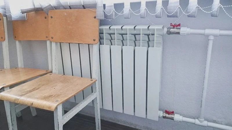 В Калининграде отопление подключили в 69 соцобъектах