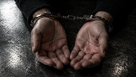 🚨Житель Горностаевского округа получил 14 лет тюрьмы за госизмену