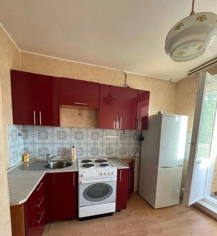 Сдам 1-комнатную квартиру, 39,5 м², в Макеевке, м-н Восточный