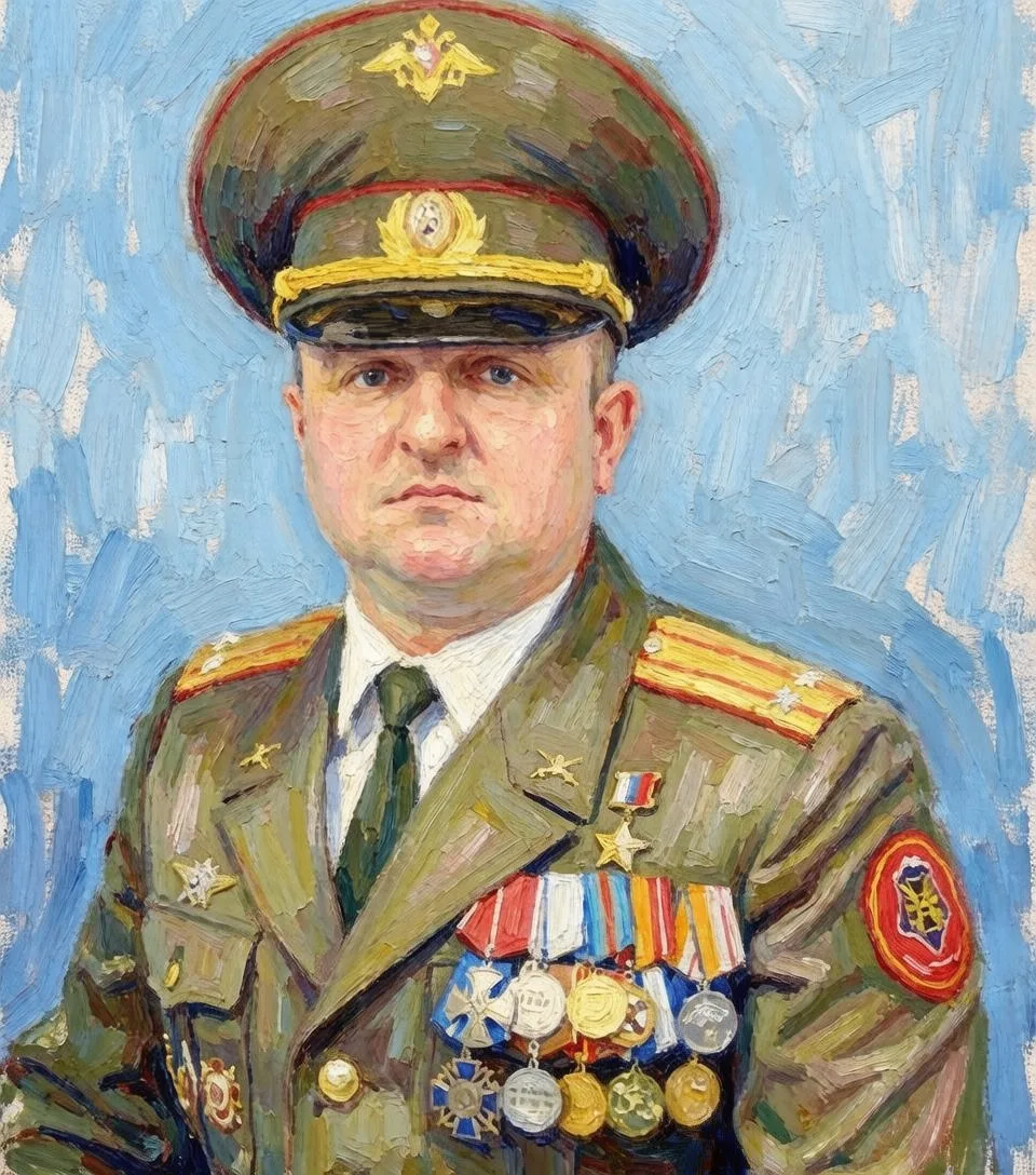 11 октября 1977 года родился Константин Анатольевич Тимерман — Герой Российской Федерац...