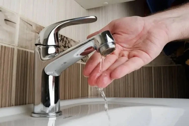 🚱 В Советском районе Казани временно отключат воду