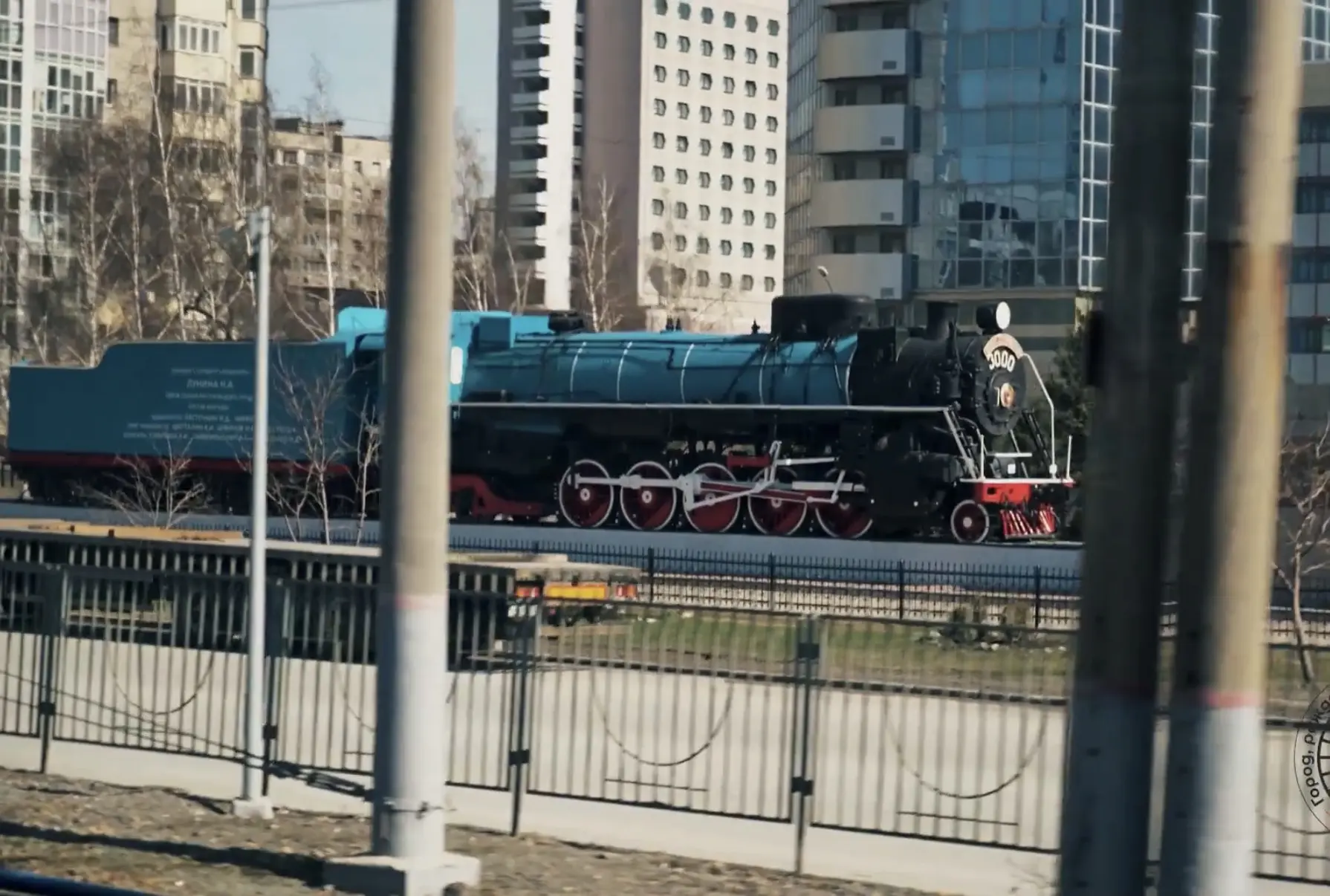 🚂 Осенние экскурсии на электричке по уникальному кольцевому маршруту, по которому не х...