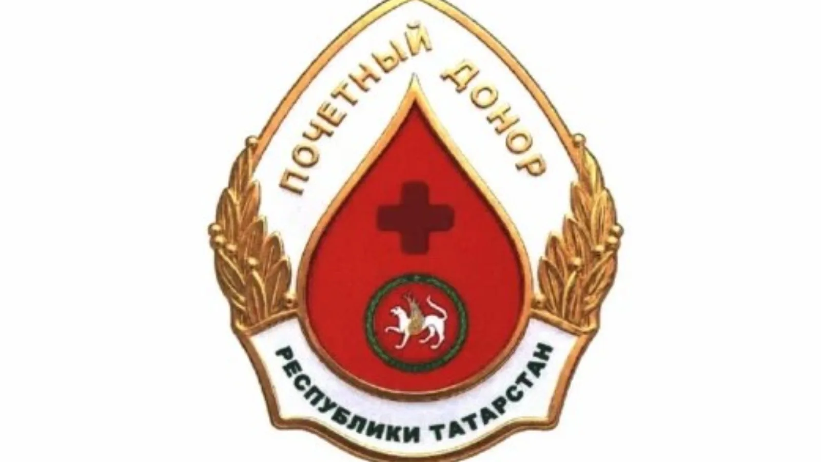 В Республике Татарстан учреждена новая республиканская награда — нагрудный знак «Почётн...