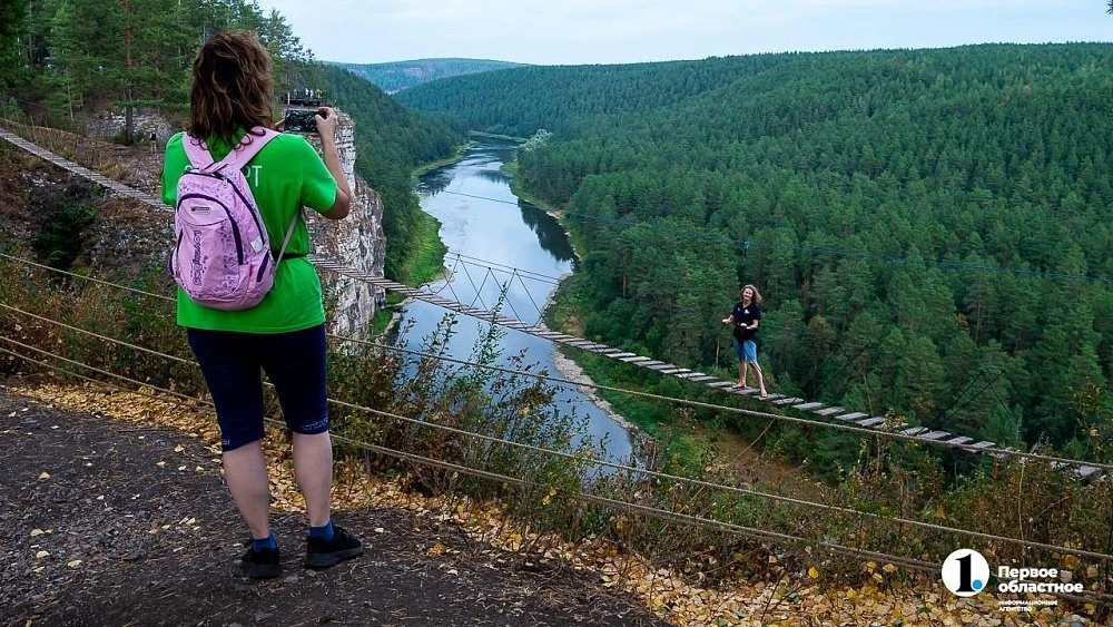 🚶🏻1200 км пешком по горным тропам — а вам слабо?
