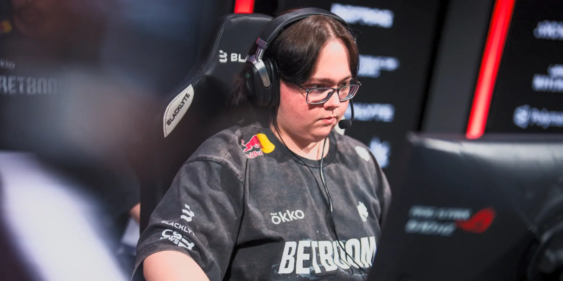 ↗️ Team Spirit, Team Vitality и Team Falcons сыграют на BLAST Rivals Fall 2026