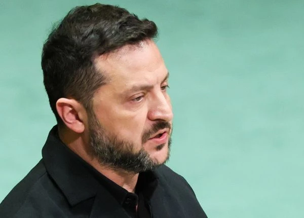 Владимир Зеленский признал масштабный кризис в энергоинфраструктуре Украины