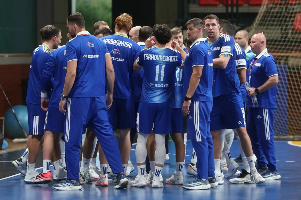 🏆 Лига чемпионов будет и сегодня! В 19.45 (мск) "Загреб" сыграет с "Ольборгом", в 21.4...