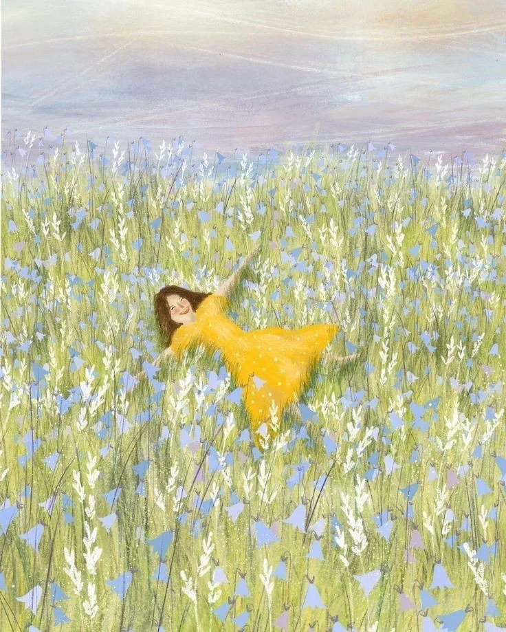 🍃🌼🍃🌼🍃🌼🍃