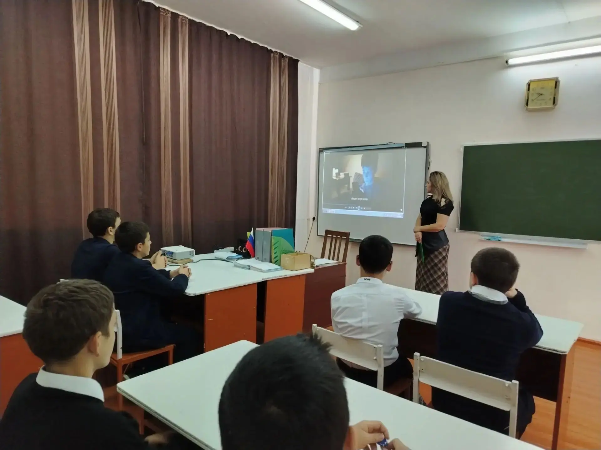❗️Цифровая грамотность: как оставить правильный след в сети?